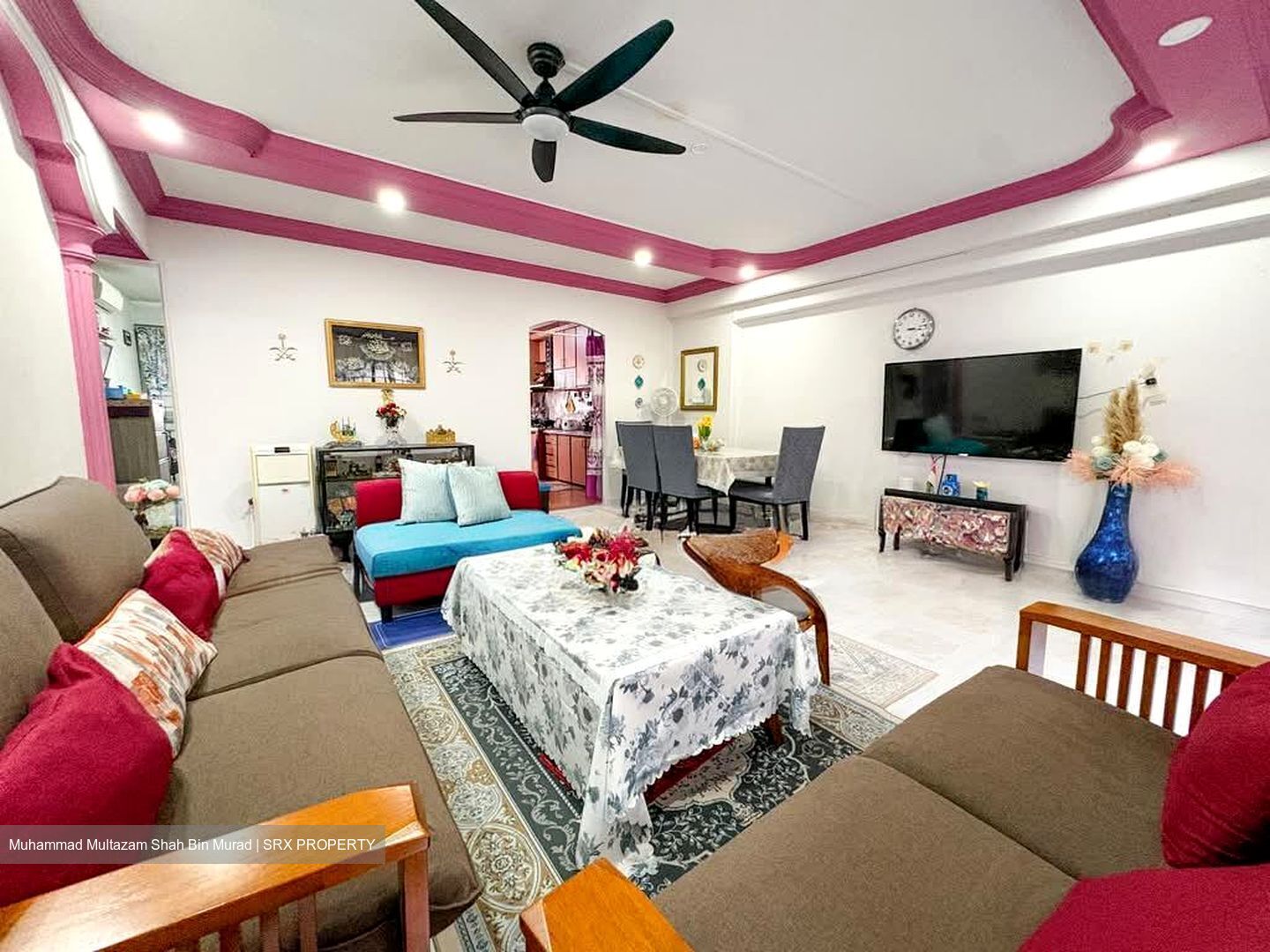Blk 213 Tampines Street 23 (Tampines), HDB 4 Rooms #557286151